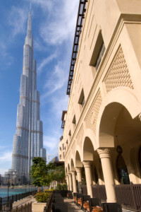 Burj-Khalifa-downtown